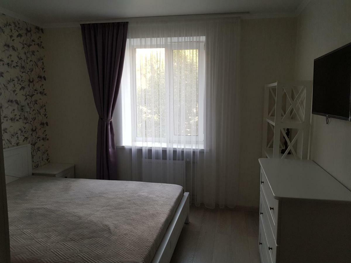 Appartment-Квартира Vinnicja Kültér fotó