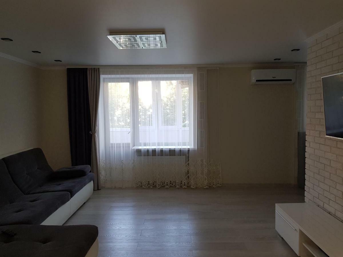 Appartment-Квартира Vinnicja Kültér fotó