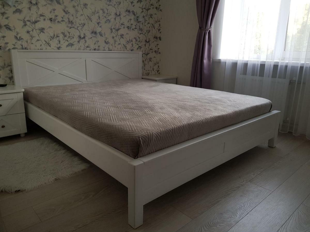 Appartment-Квартира Vinnicja Kültér fotó