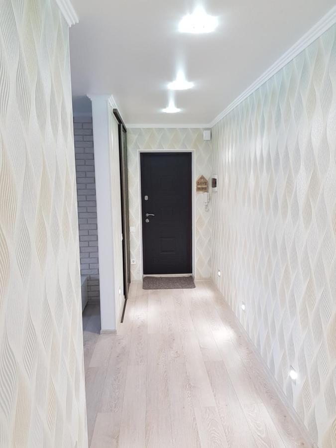 Appartment-Квартира Vinnicja Kültér fotó