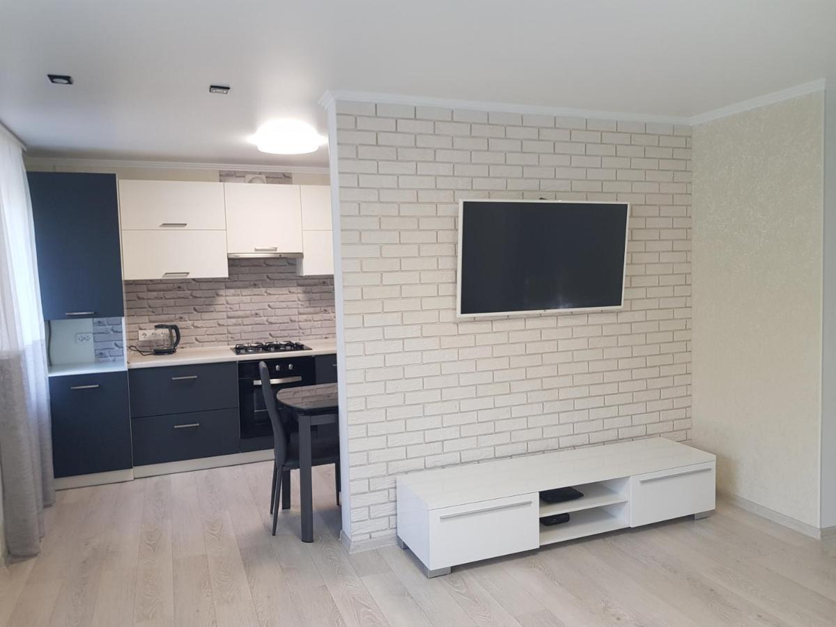 Appartment-Квартира Vinnicja Kültér fotó