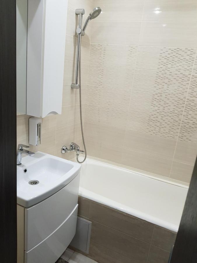 Appartment-Квартира Vinnicja Kültér fotó